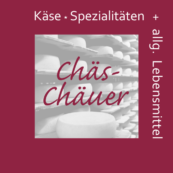 logo chäschäuer